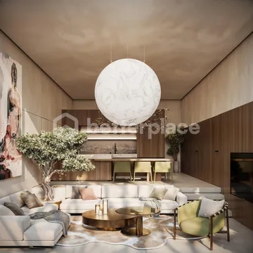 Elegant 3-Bedroom Villa with Private Pool, Sauna, and Jungle Views in the Heart of Ubud