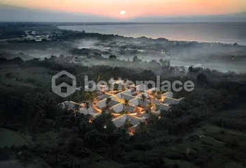 Timeless Serenity – Eco-Friendly Villa in the Heart of Tabanan