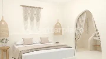 Property for Sale: Exquisite 2-Bedroom Bohemian-Inspired Villa in Uluwatu with Contemporary Luxury