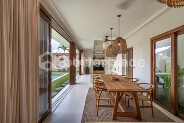 Seaside Living Redefined: Own a Chic Villa Minutes from the Shore