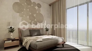 Ultimate Investment: Elegant Bali Freehold 2-Bed Villa with Endless Amenities