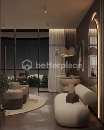 A Luxurious Coastal Haven — Exclusive 1-Bedroom Apartments in Bukit – Pandawa with Spa, Infinity Pool, and Concierge Service