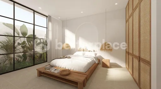 Ubud Lifestyle Awaits: Blend Tranquility with Vibrant Community Life