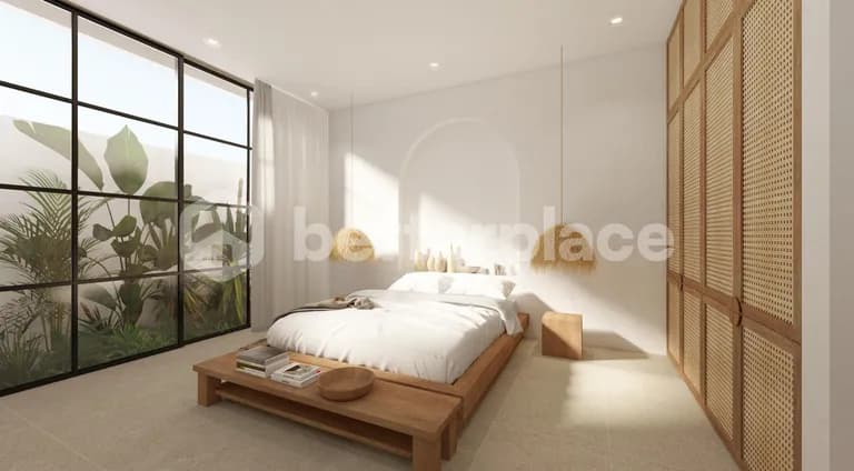 Ubud Lifestyle Awaits: Blend Tranquility with Vibrant Community Life