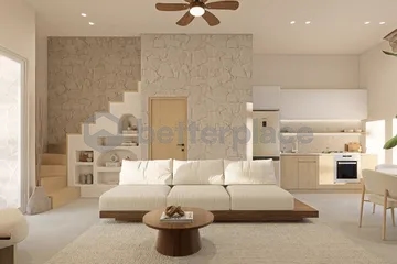 Modern 2 Bedroom Villa in Tumbak Bayuh, Investment in a Rapidly Growing Area