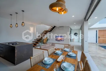 Brand New 3 Bedroom Villa in Padonan – 15 Minutes to The Beach