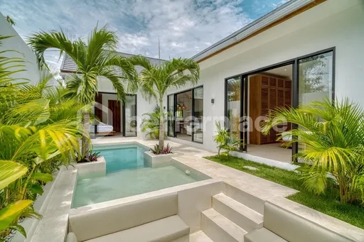 Modern Tropical Villa in Uluwatu with Strong Investment Potential