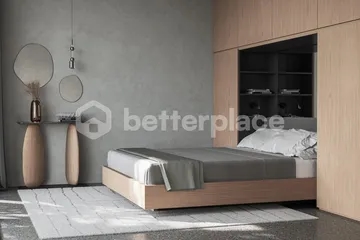 Tranquil Retreat: 2-Bed Leasehold Off-plan Townhouse in Nyanyi