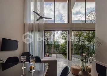 Modern 3 Bedroom Villa in Umalas – 10 Minutes to the Beach, Ideal for Investment