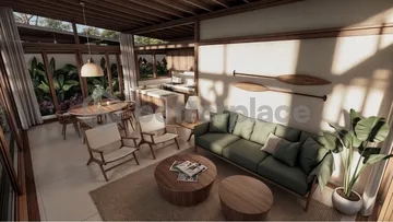 Luxurious Villa with Proximity to Uluwatu’s Best Beaches