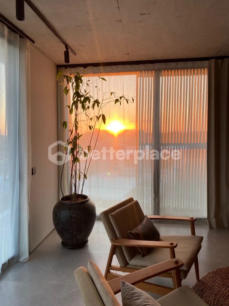 Premium 1 Bedroom Apartment in Berawa — Contemporary Living with Lifestyle Facilities