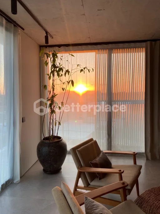 Premium 1 Bedroom Apartment in Berawa — Contemporary Living with Lifestyle Facilities