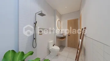 A Harmonious Blend of Indoor and Outdoor Living: Exquisite Bali Villa