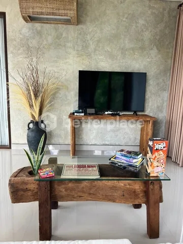 Elegant Rooftop Villa with Jungle Views in Ubud, Payangan