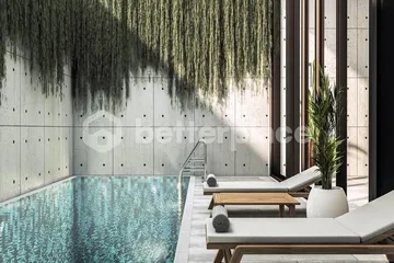 Your Bali Retreat: Leasehold 2-Bedroom Villa for Sale – Ideal for Investors