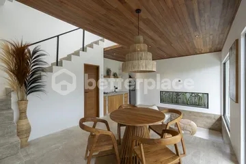 Stunning One Bedroom Villa Strategically Located in Bingin