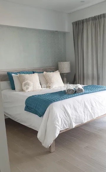 Spacious 5-Bedroom Villa for Yearly Rent in Ungasan – Just 10 Minutes to Melasti & Pandawa Beach