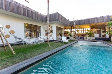 Stunning 3 Bedroom Villa for Yearly Rental in Umalas