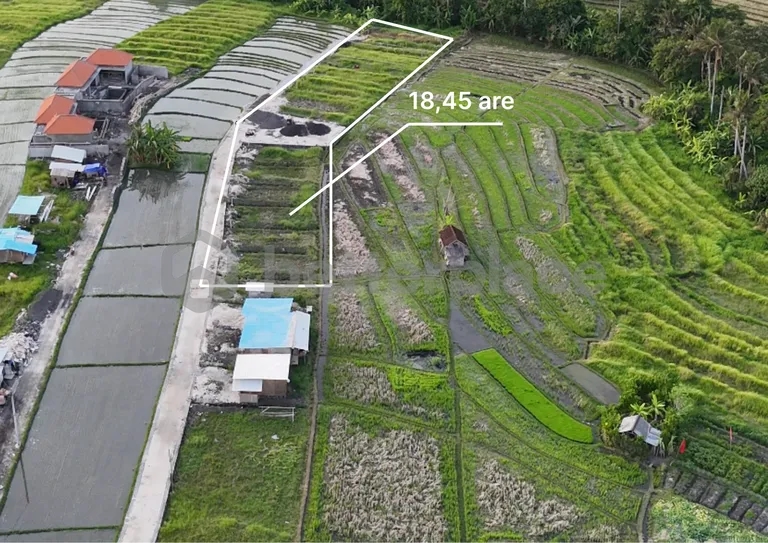 Prime Investment Opportunity, 18.45 Are Land in Pantai Lima