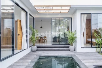 Serene 2 Bedroom Villa in Kaba-Kaba, Tabanan, Your Peaceful Retreat