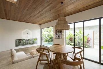 Stunning One Bedroom Villa Strategically Located in Bingin