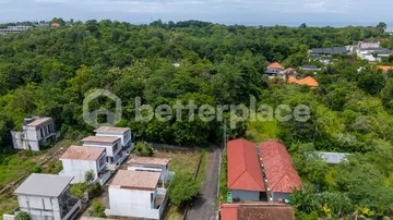 Premium Freehold Land for Sale in Bukit–Pecatu, Where Prime Location Meets High-Growth Potential Near Savaya Beach
