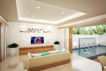 Invest in Paradise: Elegance Freehold Off-plan Villa in Bali’s Exclusive Nusa Dua