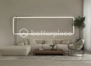 Stylish Two Bedroom Townhouse Near Berawa Beach – Ideal Investment