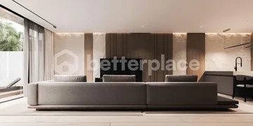 Stylish 2 Bedroom Villa in Berawa, Modern, Functional, and a Smart Investment