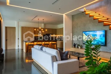 Modern 4 Bedroom Villa in Tumbak Bayuh — Premium Size and Strong Lifestyle Appeal