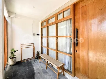 Charming 2 Bedroom Villa in Berawa – Ideal for Business & Home Living