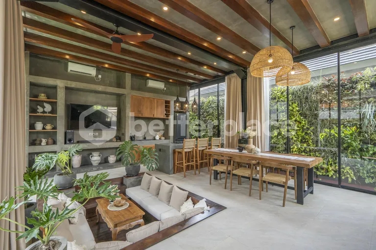 A Serene 2 Bedroom Villa Retreat in Padonan, An Ideal Investment Opportunity