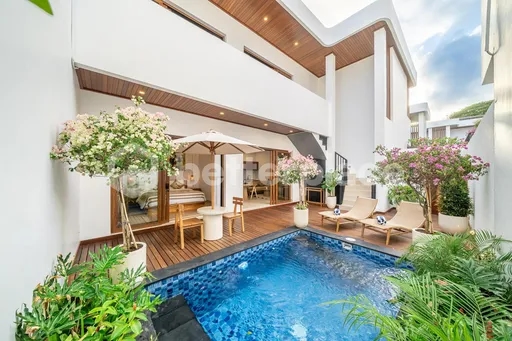Modern Living, An Exquisite 3 Bedroom Villa in Sanur