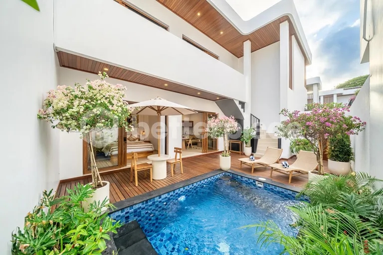 Modern Living, An Exquisite 3 Bedroom Villa in Sanur