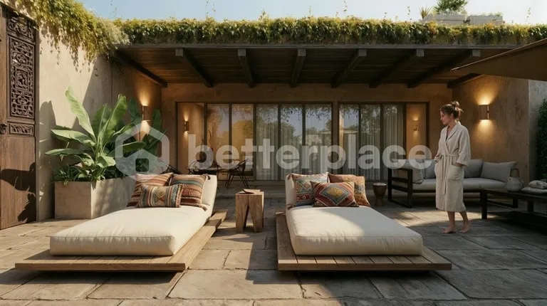 An Elegant Nusa Dua Villa Experience – Standalone Living with Wellness Amenities and Exceptional Market Positioning