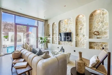 Experience Bali Elegance 2 BR Furnished Villa in Pererenan