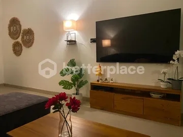 Your Private Kutuh Oasis: Newly Completed Freehold 3-Bed Villa with Pool, En-Suite Bedrooms, Enclosed Living & Premium Features