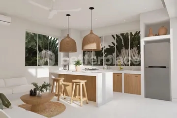 Modern Elegance Meets Bali Charm Villa for Sale in Bingin-Uluwatu