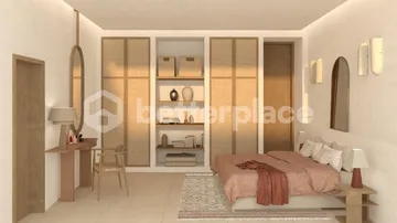 Peaceful Oasis in Tabanan : Just Minutes from Nyanyi Beach and Walking Distance to Luna Beach Club