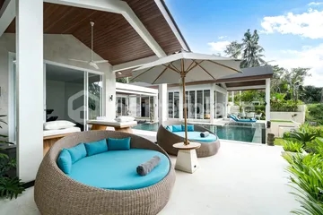 Modern Jungle Retreat in Pejeng, Ubud, 4 Bedroom Pool Villa with Spa, & Gym, A Great Investment Opportunity