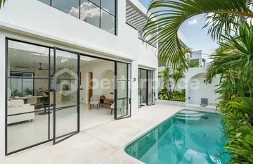 Stunning 3 Bedroom Villa in Umalas, A Prime Investment Opportunity