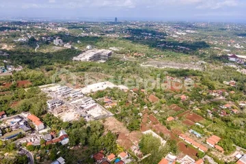 Prime Development Opportunity in Uluwatu 1,400 sqm Land