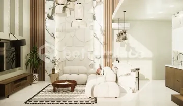 Prime Investment Opportunity 2 Bedrooms Modern Villa in Batu Bolong