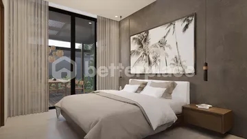 Unmatched Elegance and Comfort in This Beautiful Balangan Villa