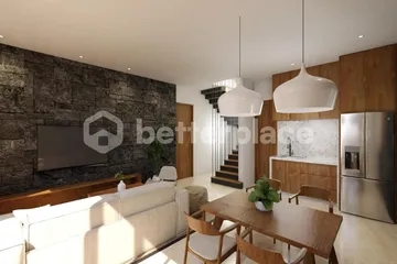 Live the Bali Lifestyle: Elegant Leasehold 3-Bedroom Villa with High Rental Potential