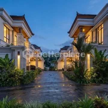 Spacious Freehold Living Surrounded by Nature in Tampak Siring, Ubud