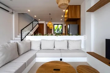 Modern 2 Bedroom Villa in Tumbak Bayuh – 10 Minutes to Pererenan Beach