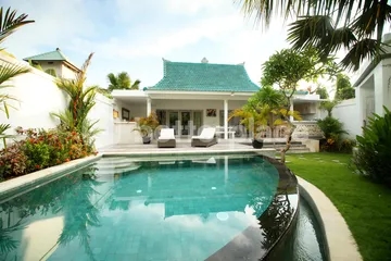 Luxurious Leasehold Villa Prime Location Sanur Minutes from ICON Mall and Sanur Beaches