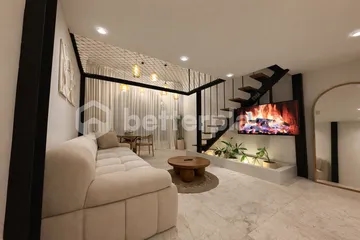 Modern 1 Bedroom Apartment Near Beach in Sanur