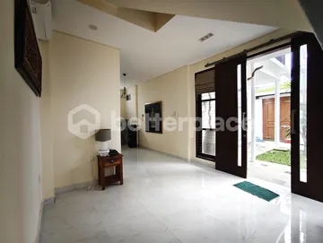 Yearly Rental Villa Comfortable Family Living in the Heart of Jimbaran